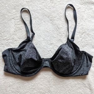 Victoria's Secret unlined semi demi bra
